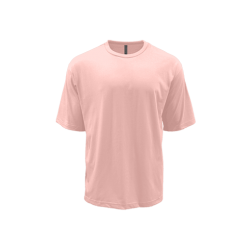 (NHO1100) Dynamite Oversized Cotton